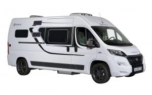 Globecar Globescout Sportive '2014